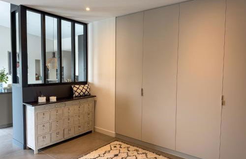 Villa Cobalt - Pool & Rooftop Sea View - Foto 20