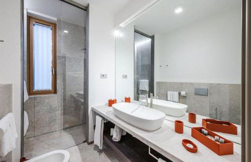 FuoriPorta Affitti Brevi - Parigina - CaSanGiorgio104 - Photo 11