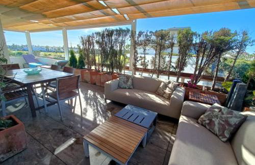 artQhost Costa Ballena Penthouse Ocean and Golf views & Free Parking - Photo 29