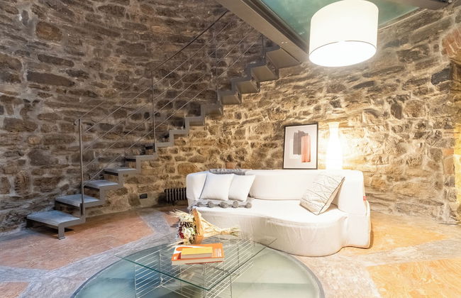 Ice Queen Chamber by Rent all Como - Foto 22