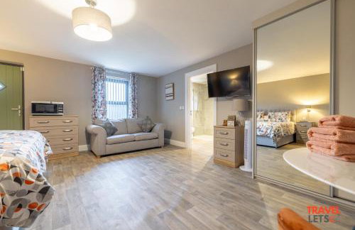 Homestead Hillsborough By Travel Lets Short Term Rental Agency Hillsborough Featuring Apartments, Double Suites & Triple Suites - Foto 32