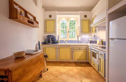 Villa Domaine du golf de Roquebrune - Foto 11