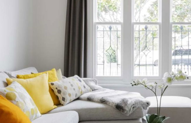 Light-filled Renovated Villa, Walk to Ponsonby Road - Foto 15