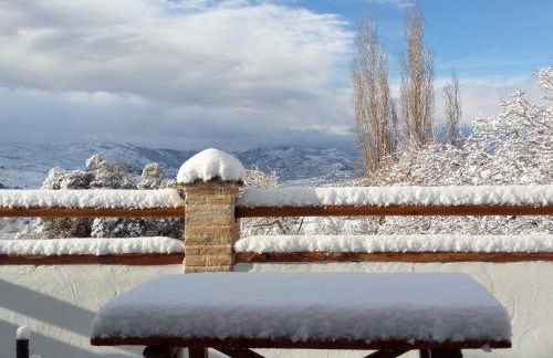 CASA RURAL "LOS CASARES" - Foto 42