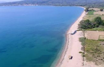 Petalidi Stone House with garden near the beach - Foto 23