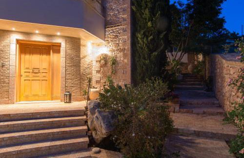 Villa Maira Luxurious with private swimming pool - Foto 12