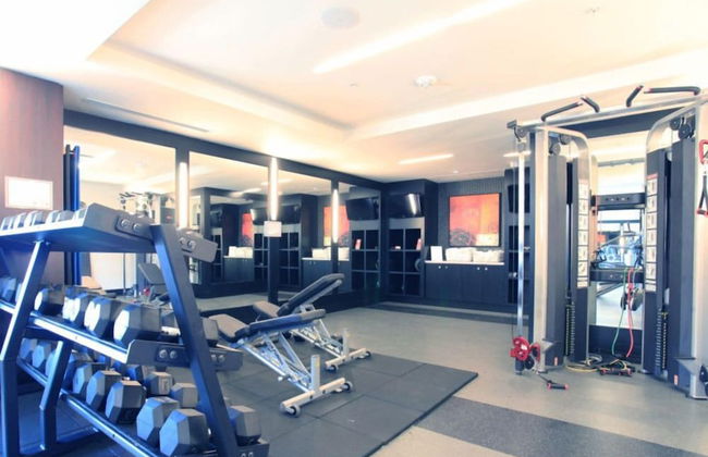 Sedona-Slate by Executive Apartments - Foto 33