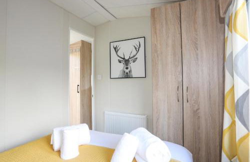 Caban Cwtch The Cosy Cabin - Foto 17