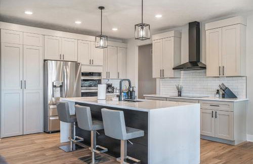 Walk to Water Park Game Room & Movie Theater - Foto 4