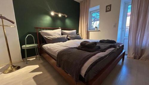 Gemütliche Wohnung Landlust in See-Nähe - Foto 3