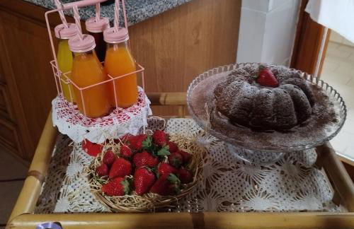 Villa Pampaloni - Intera Villa vacanze con Buffet di benvenuto - Foto 25