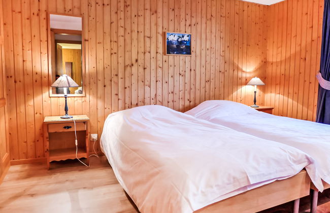 Le Mont Blanc 2 - Foto 10