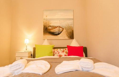 Villa Morgentau - Foto 33