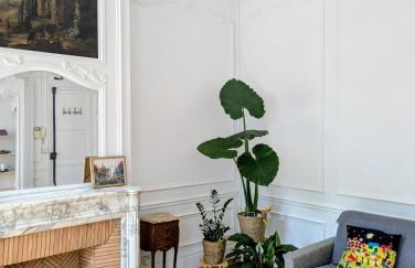 Lille hypercentre - Charming T2 with balcony - Foto 1