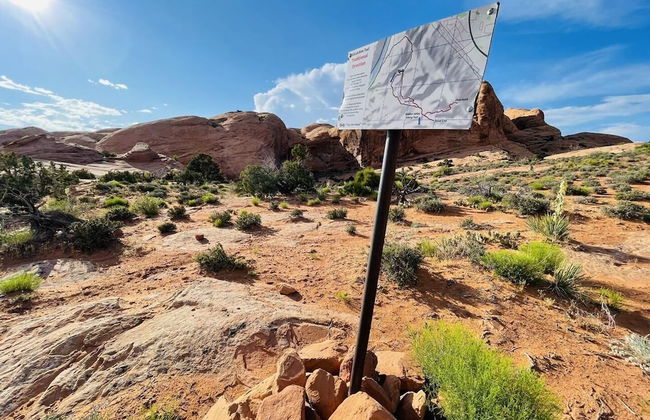 Entrada at Moab 611 - Foto 47