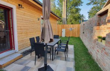 Haus an der Pferdekoppel am Blankenburger See - Photo 22