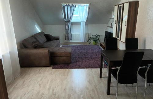 3 Zimmerwohnung optimal für Monteure - Foto 1