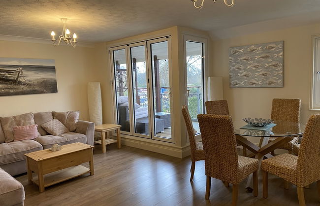 Waterfront House In The Heart Of St Neots - Foto 58