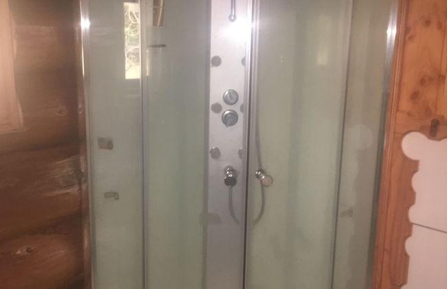 Cabaña BlockHouse - Foto 7