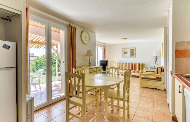 Vacancéole - Port Minervois - Photo 27