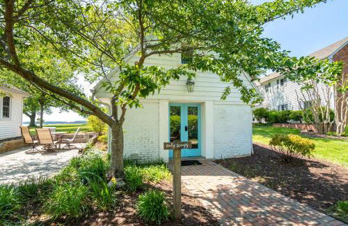 25 Bedrooms - Retreat Center Waterfront Renovated - Foto 58