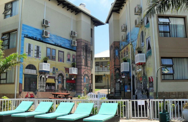 Uvongo River Resort - Photo 14