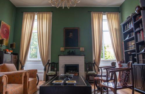 Casa da Torre luxury villa in Braga - Foto 13