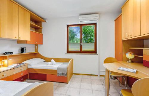 Villa Umag Istria seaview private pool and garage by Rentistra - Foto 14