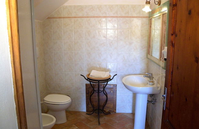 Agriturismo il Gufo - Photo 54