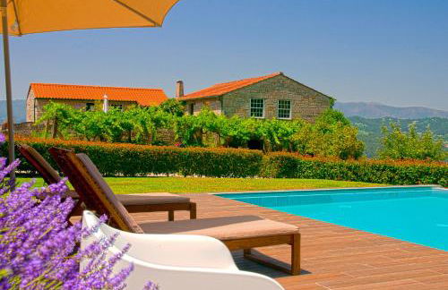 Quinta do Caritel - Foto 1