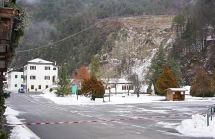 Perarolo Apartments - Foto 78