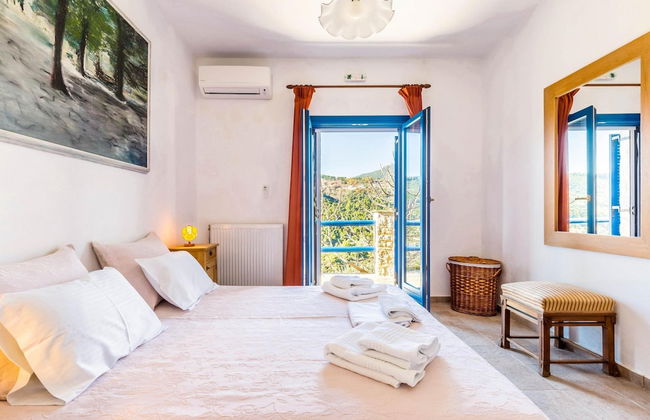 Villa Levanda Large Private Pool Sea Views A C Wifi - 3206 - Foto 33