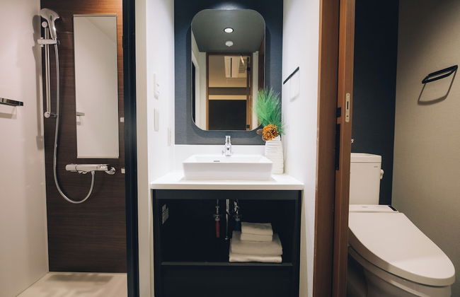 MIMARU SUITES Kyoto Shijo - Foto 46