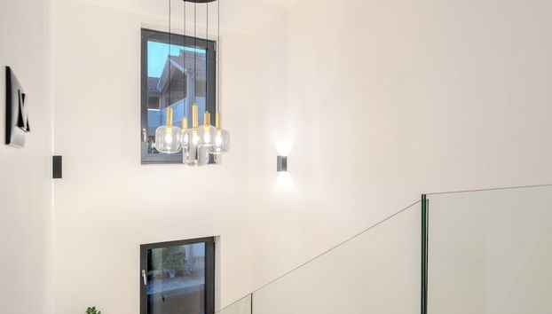 Villa Palazzo - Foto 2, Entrada interior