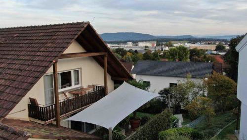 Ferienwohnung Heilsberg - Foto 4