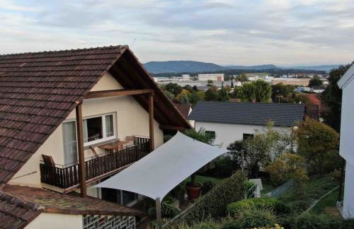 Ferienwohnung Heilsberg - Foto 4