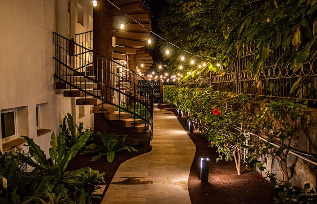 Eden Meloneras by TAM Resorts - Foto 46