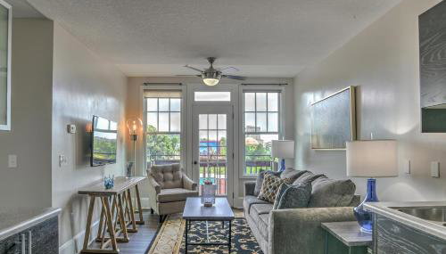 Historic King James Unit 8 - Foto 2