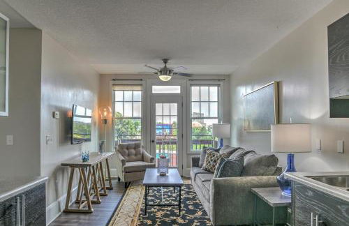 Historic King James Unit 8 - Foto 2