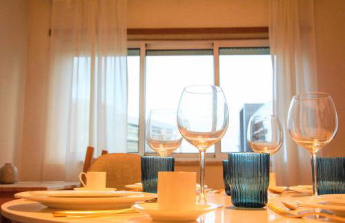 Central Orient Residence - Modern, spacious and sunny! By the river! - Photo 64