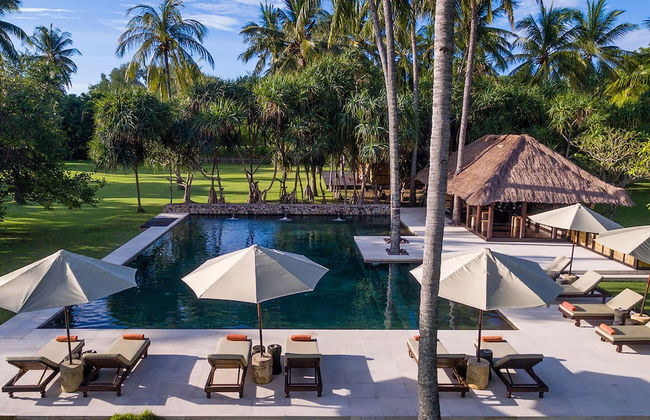 Sira Beach House - Foto 45