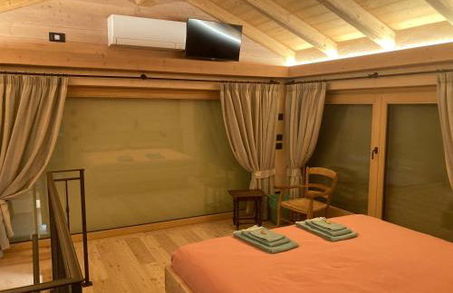 Antico fienile - Foto 12