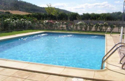 Casa Rural Alameda en Posadas Córdoba - Foto 19