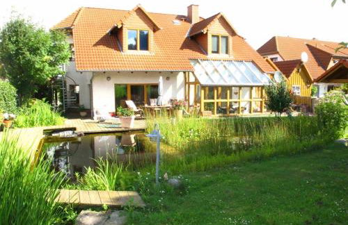 Apartment Ruhige Ferienwohnung in Einum by Interhome - Foto 1