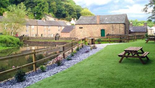 The Malthouse - Foto 2