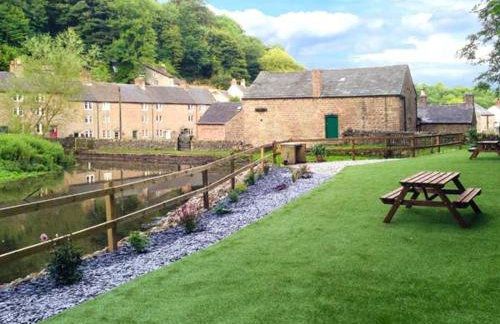 The Malthouse - Foto 2