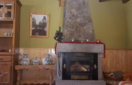 La Puente 9 de Gredos - Photo 11