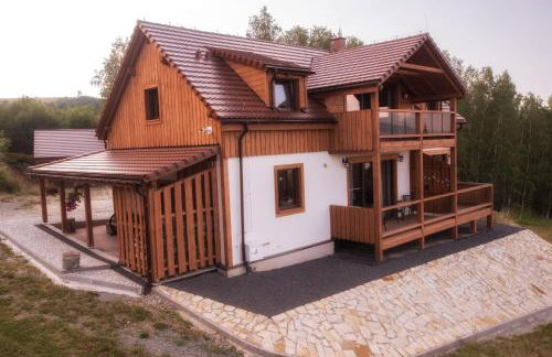 Widokowa Osada - Foto 22