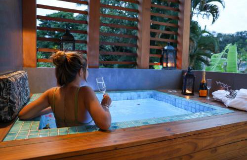 Home Aguas da barra Ilhabela - Foto 12