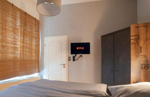 Apartment Hannover Top Citylage - Foto 64